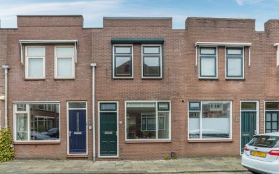 Derde kade 80