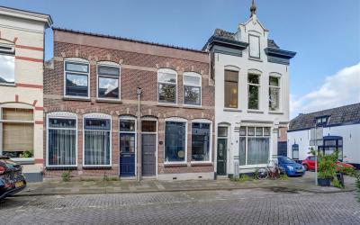 Cornelis Ketelstraat 11