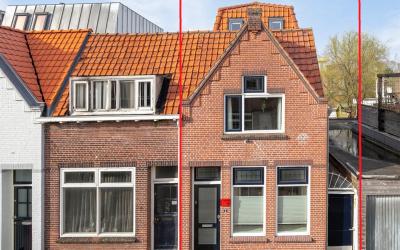 Dijkstraat 2