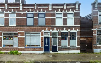 IJssellaan 111
