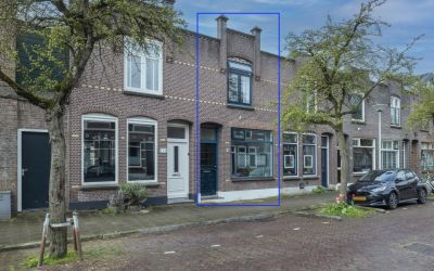 IJssellaan 106
