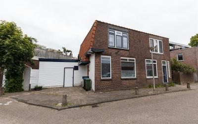 Fourieweg 5