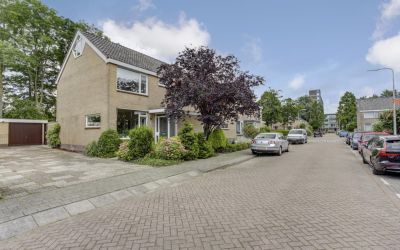 Han Hollanderweg 180