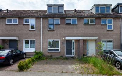 Estafetteweg 28