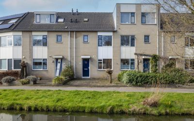 Oostmolenpad 49