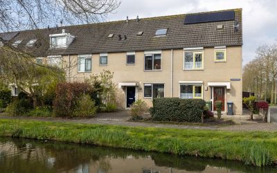 Oostmolenpad 77