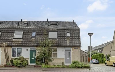 De Wissel 7