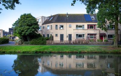 Molenomloop 11