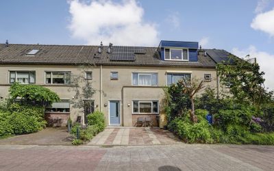 Zaagmolenkade 34