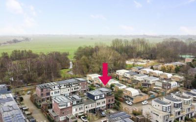 Verdistraat 9