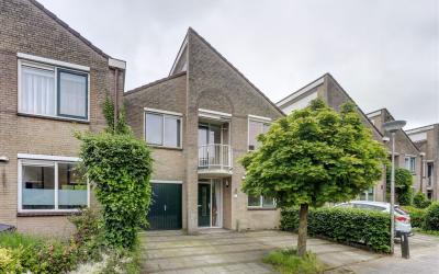 Boschpolder. 21