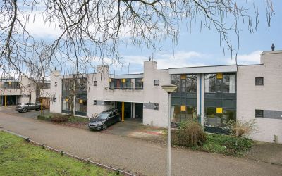 Heenpolderplantsoen 8
