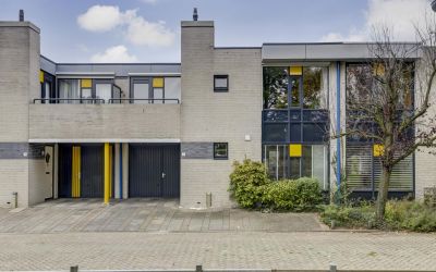 Reeuwijkpol. 5