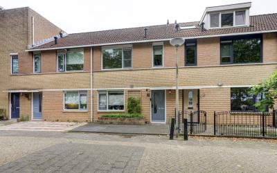 Oranjepolde. 68