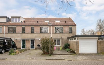 Vrijenhoefp. 1