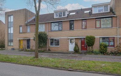 Vrijenhoefp. 10