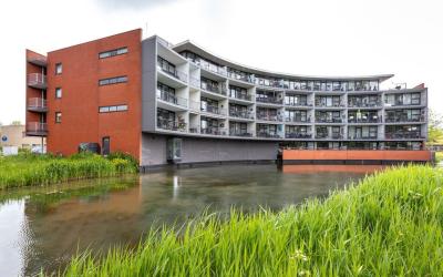 Rondohof 8