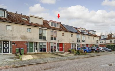 Romerostraat 9