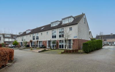 Schaftstraat 2