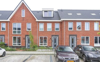 Opkamer 8