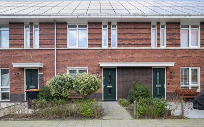 Boenstoep 11