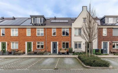 Terschellinglaan 54