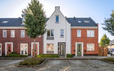 Vlielandstraat 19