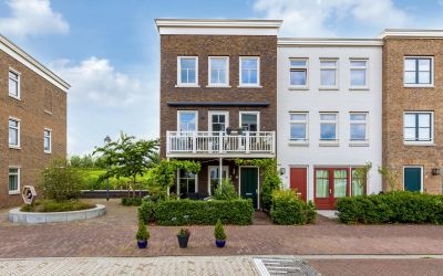IJsseloogwal 11