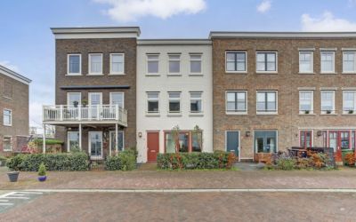 IJsseloogwal 13