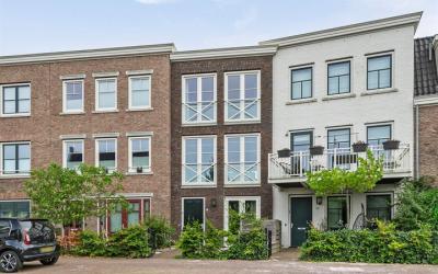 IJsseloogwal 19