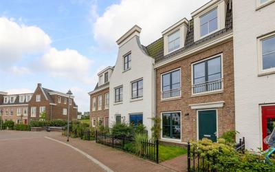 IJsseloogwal 53