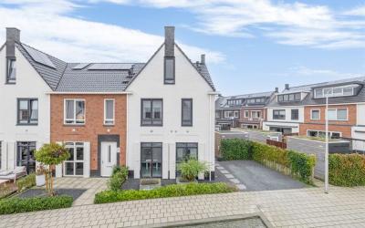 IJsseloogwal 9