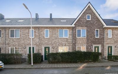 Noorderhaaks 9