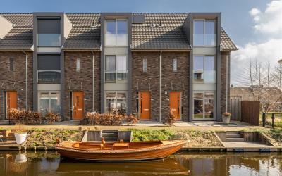 Moerweide 123