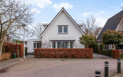 Moerweide 60