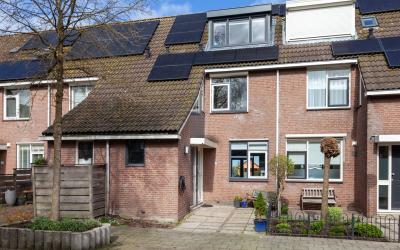 Beatrixlaan 16