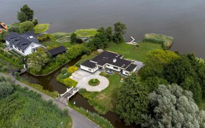 Lecksdijk 10