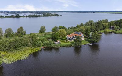 Lecksdijk 18