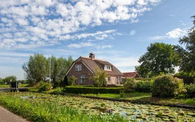 Lecksdijk 28-A