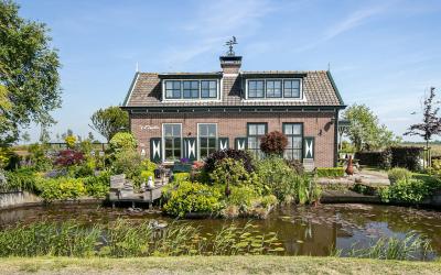 Lecksdijk 32