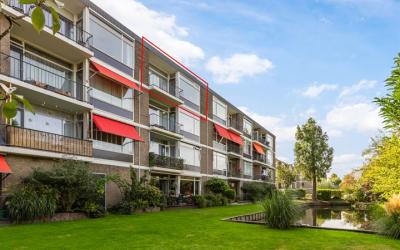 Bunchestraat 54