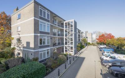 Bunchestraat 68