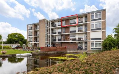 Bunchestraat 81