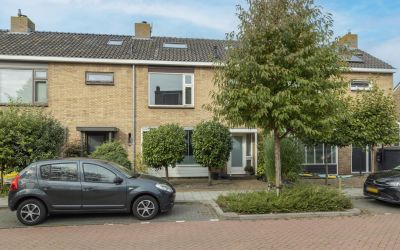 Van Staverenstraat 5