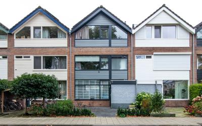 Groen van Prinstererlaan 5
