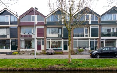 John Raedeckersingel 28