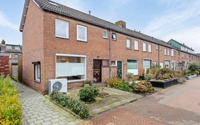 Van Beresteijnstraat 1