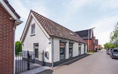 Tentweg 100