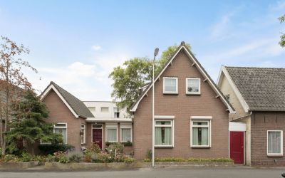Tentweg 94