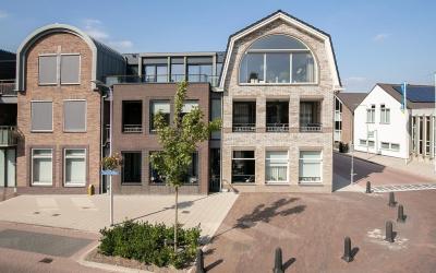 Goudseweg 1-J
